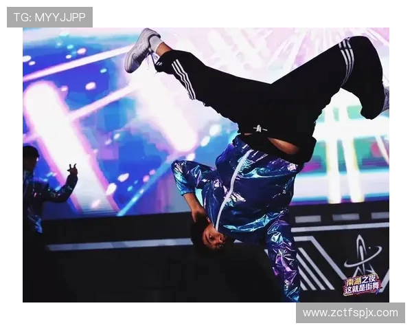 南京街舞队比赛经验分享与技巧探讨助力街舞文化发展