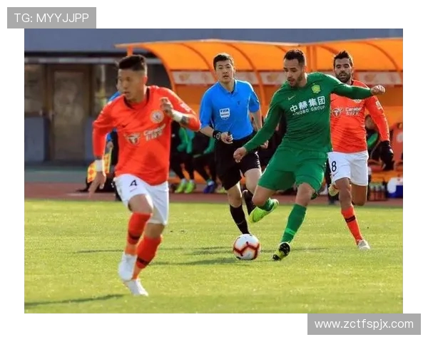 山东高速与北控的较量揭示中超联赛新格局与球队发展潜力分析